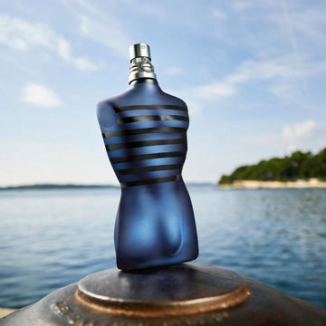 ULTRA MALE EAU DE TOILETTE INTENSE Perfumes FLACON