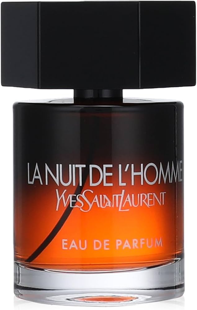 YSL L'Homme Eau de Parfum