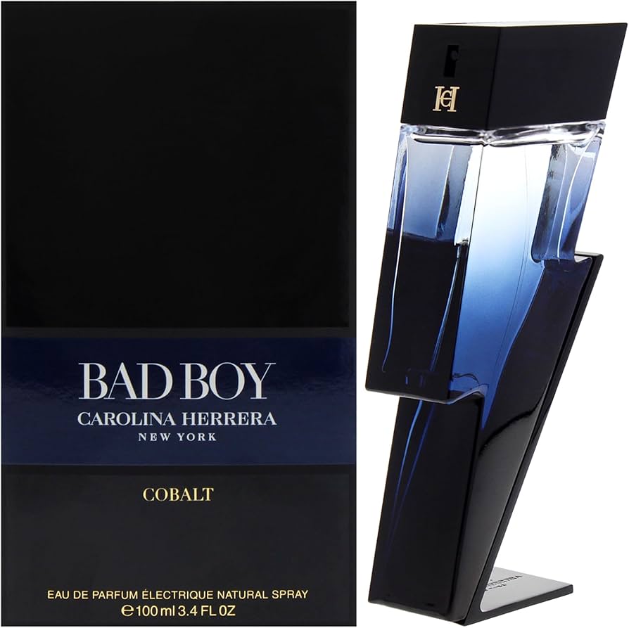 Bad Boy Cobalt
