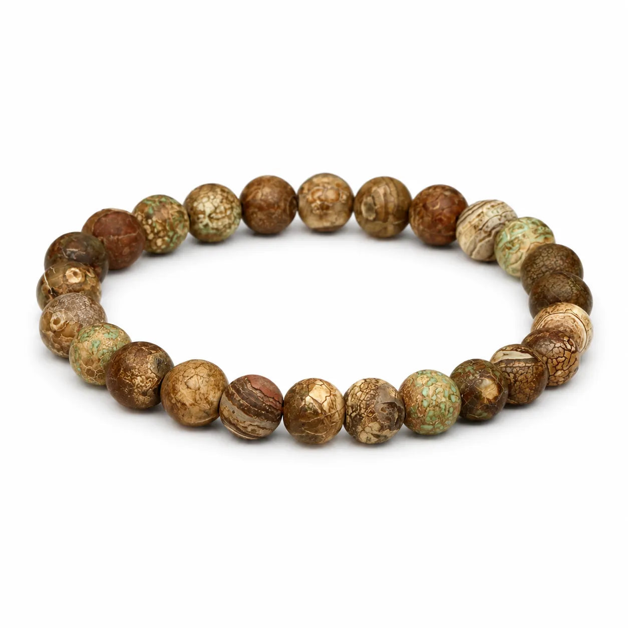 Beaded Bracelet 2