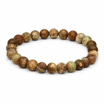 Beaded Bracelet 2