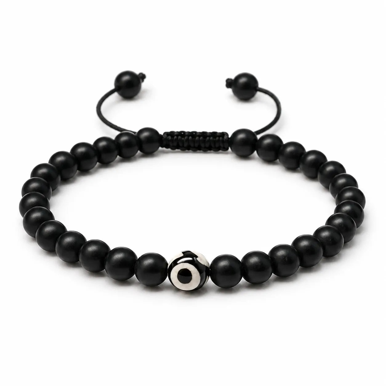 Beaded Bracelet 3