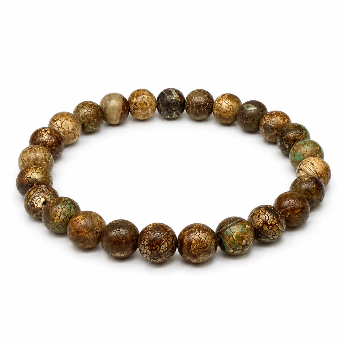 Beaded Bracelet 1