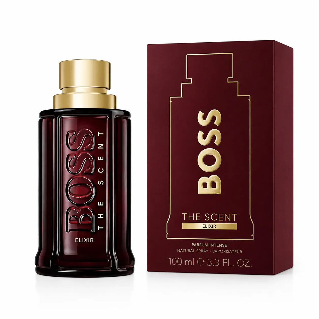 Boss (Elixir)