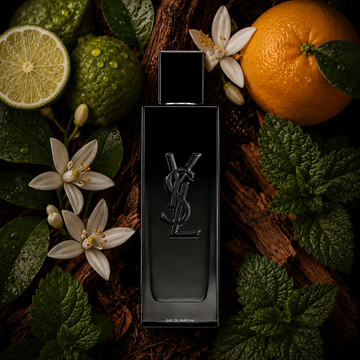 YSL (MYSLF)
