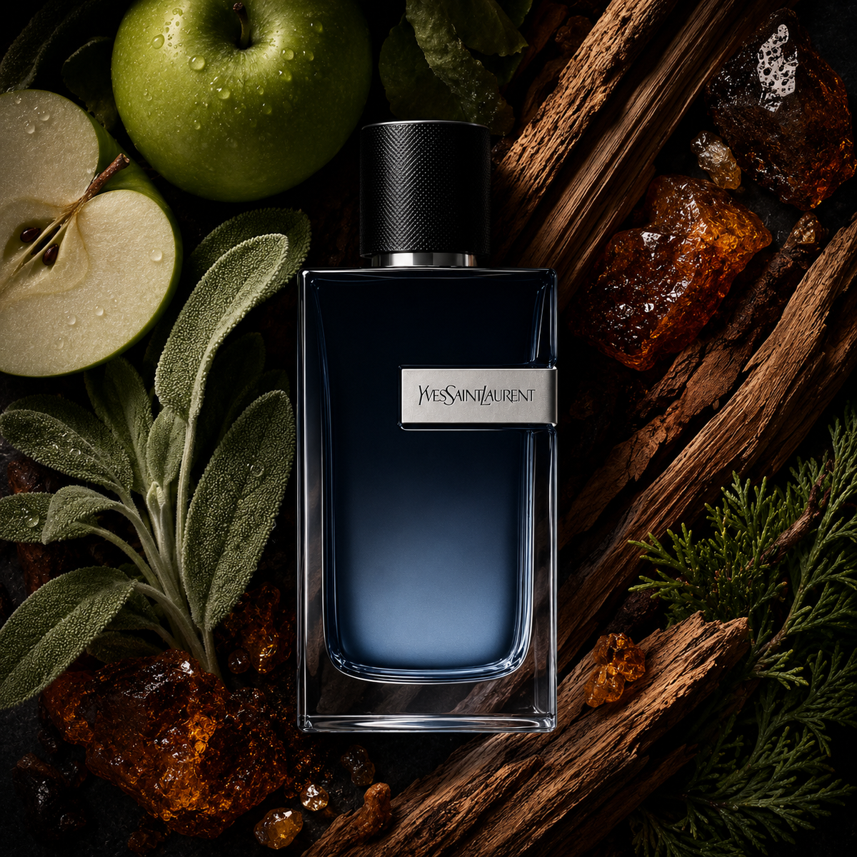 YSL (L'ELIXIR)