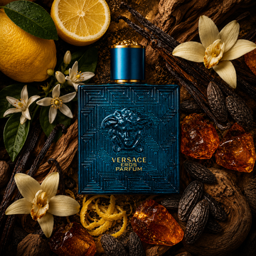 Versace (Eros Parfum)