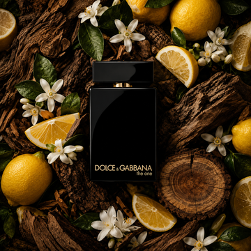 Dolce & gabbana (The One)