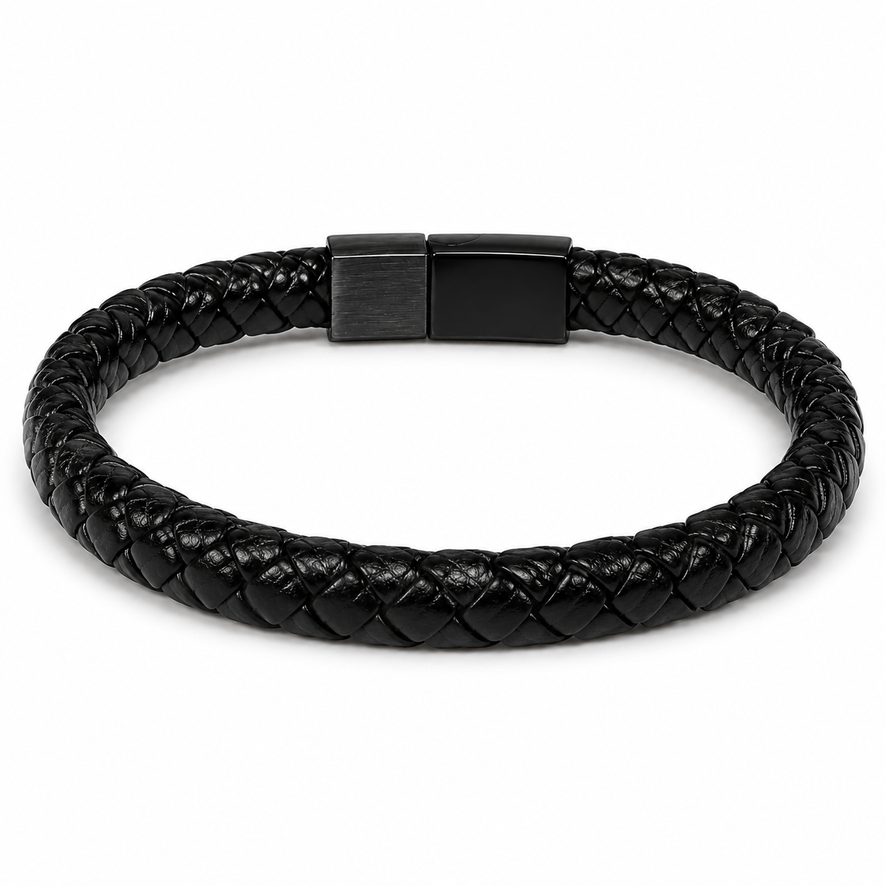 Leather Bracelet