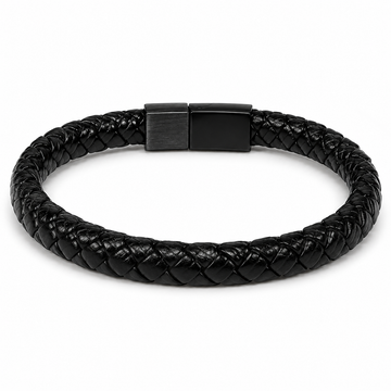 Leather Bracelet
