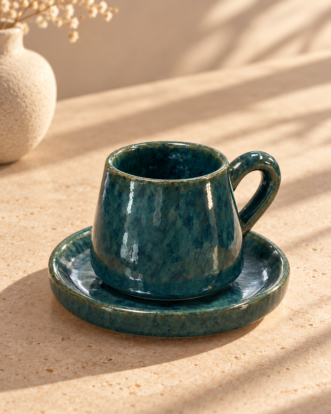Turkish Coffee Cup 2