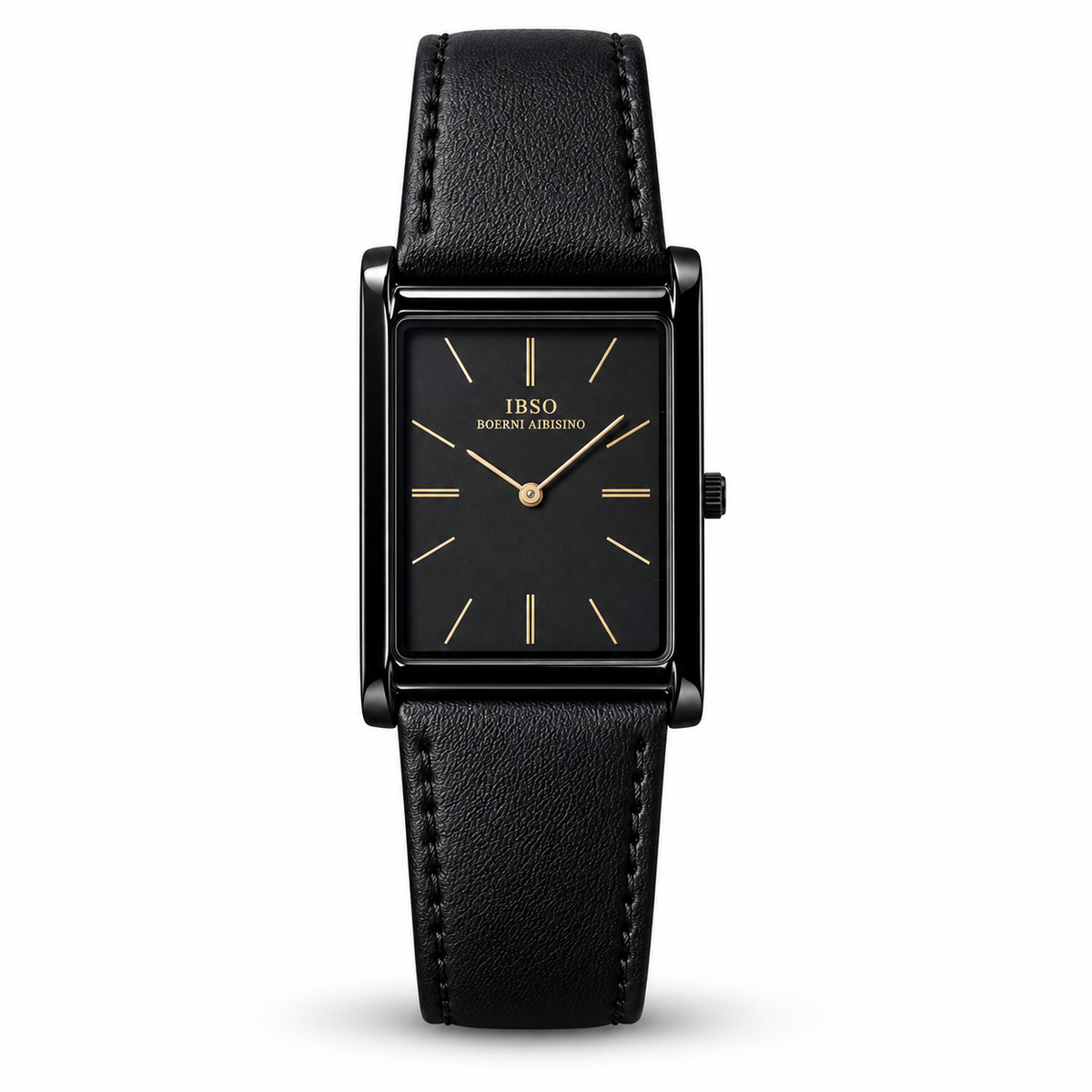 Ibso Rectangle Watch