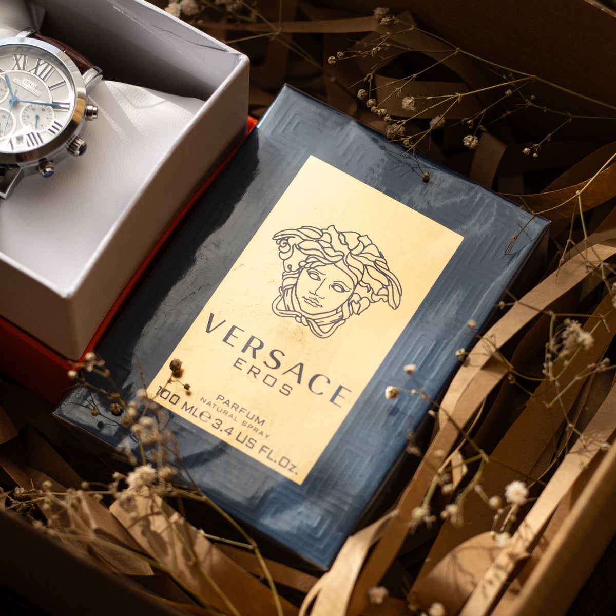 Versace x Ibso Classic