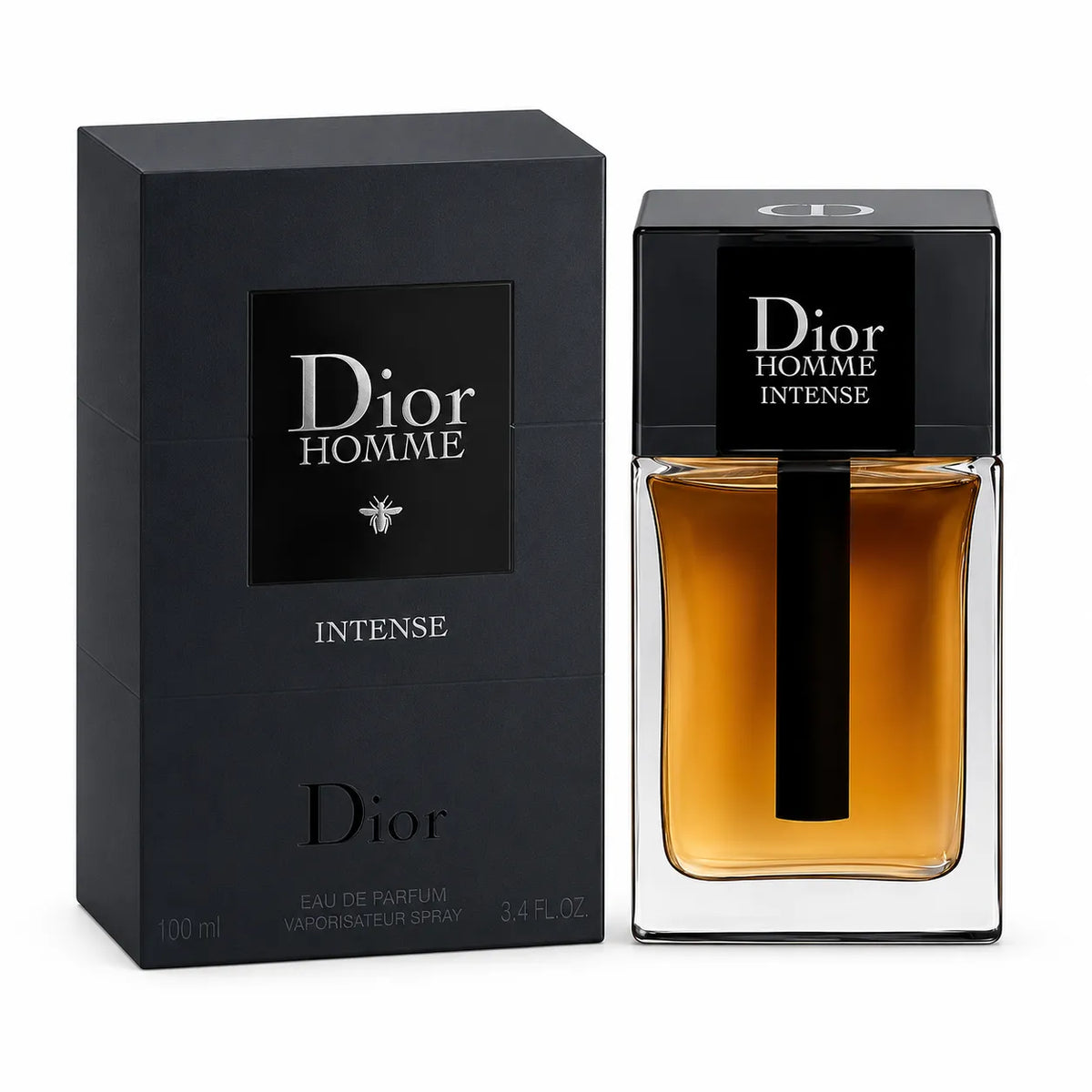 Dior (HOMME INTENSE)