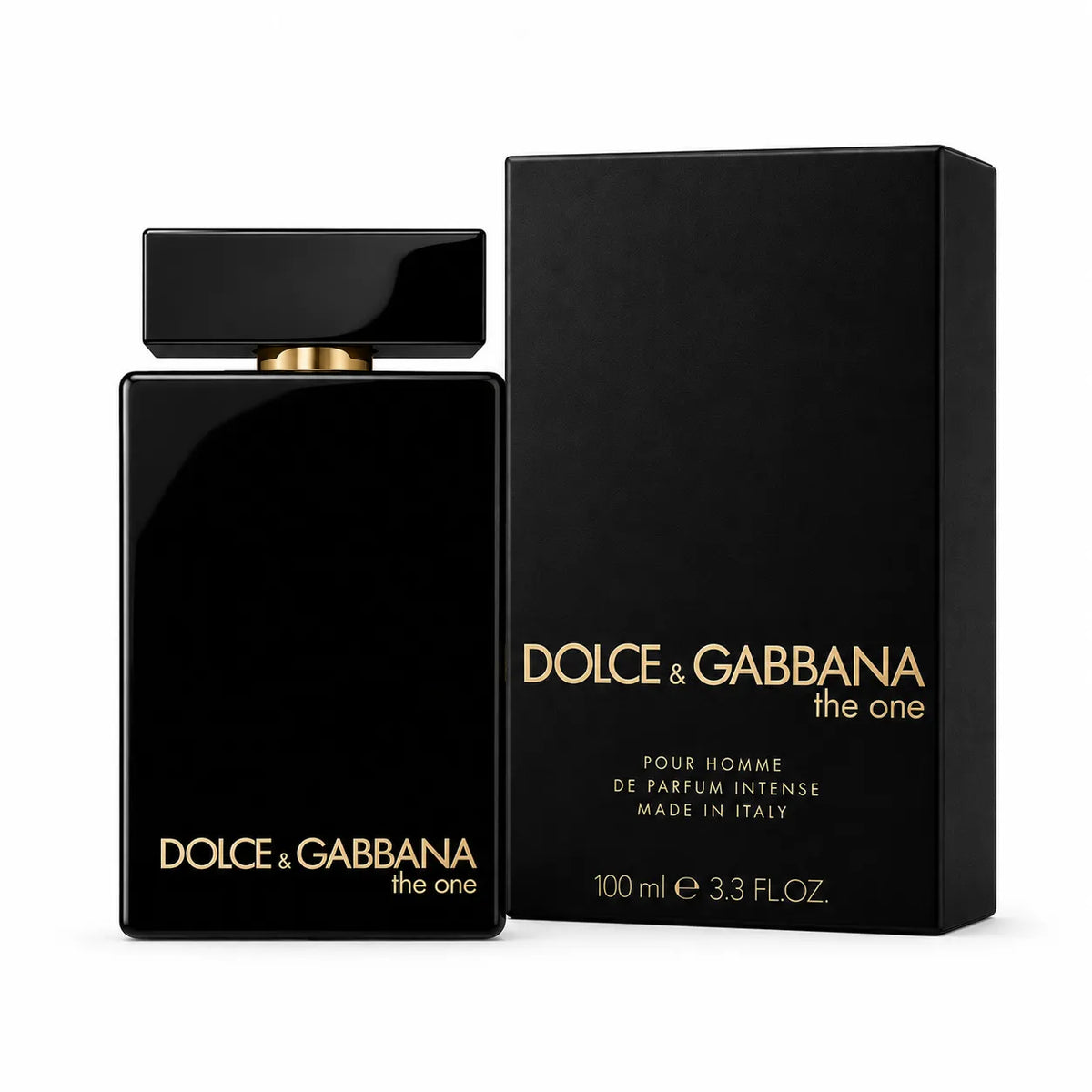 Dolce & gabbana (The One)