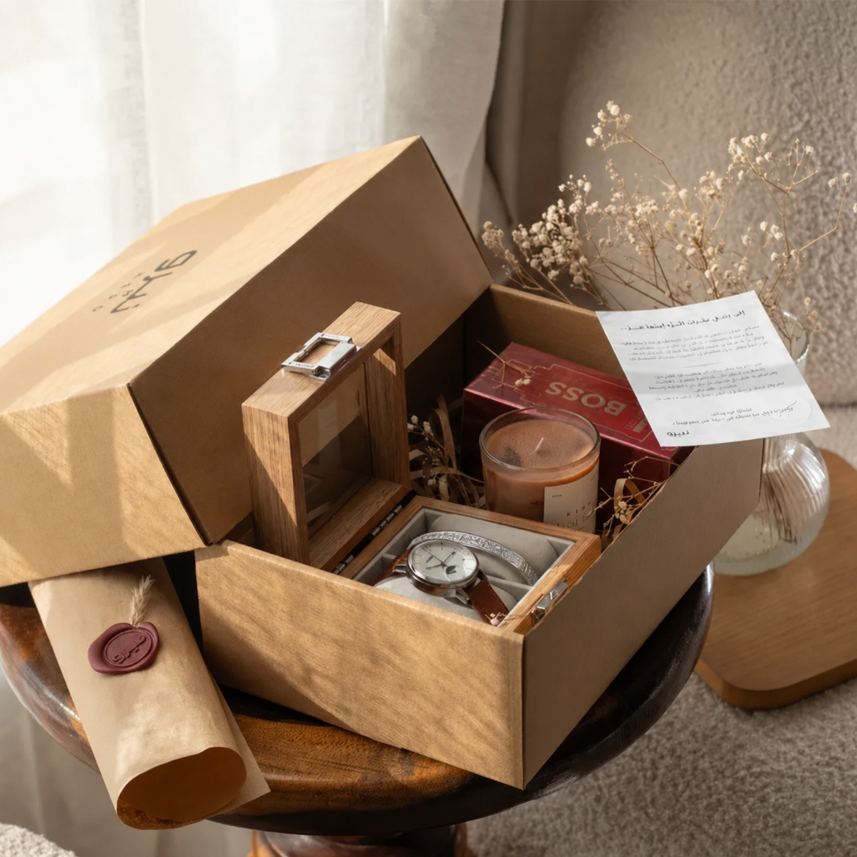 Gentleman Boss Bundle