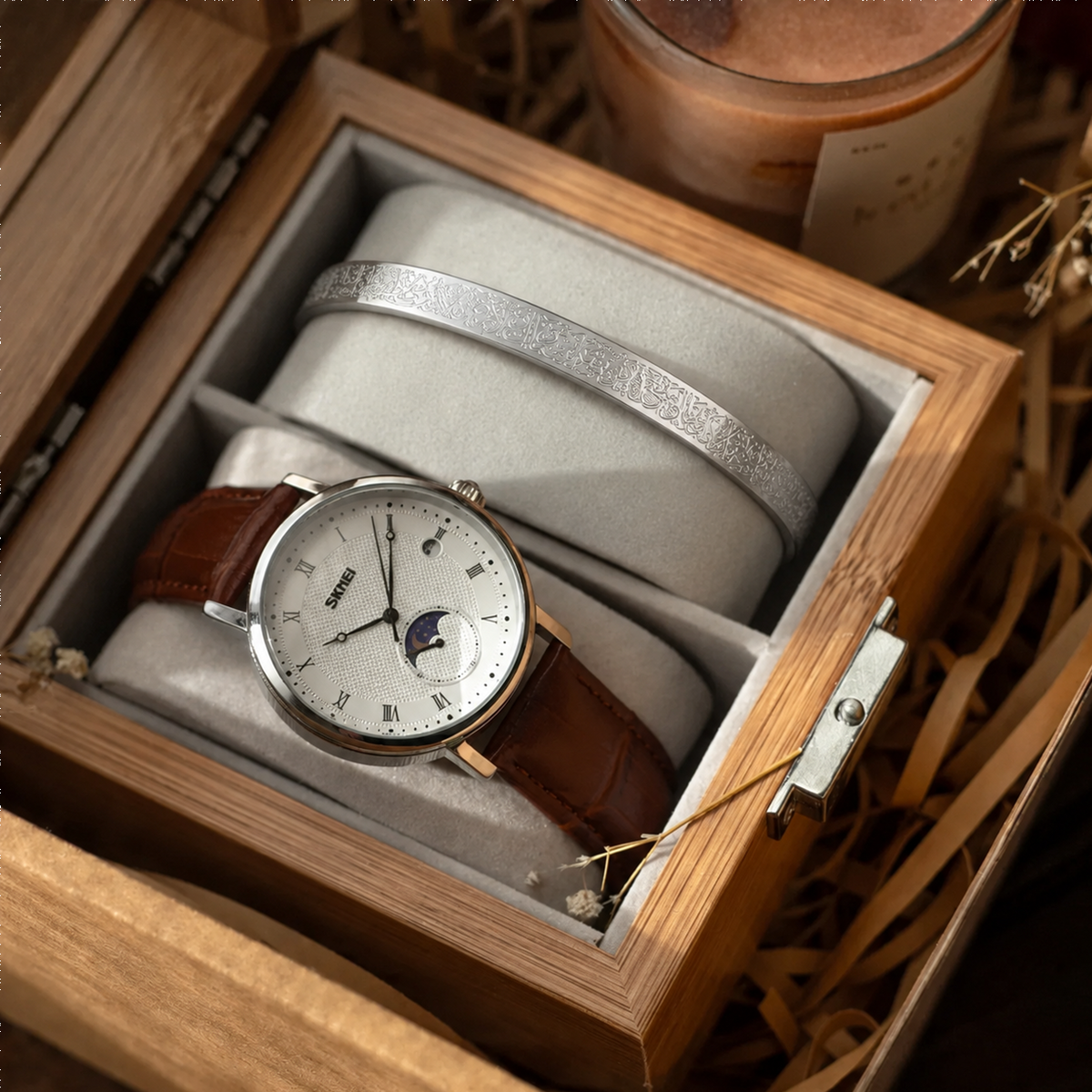 Gentleman Boss Bundle