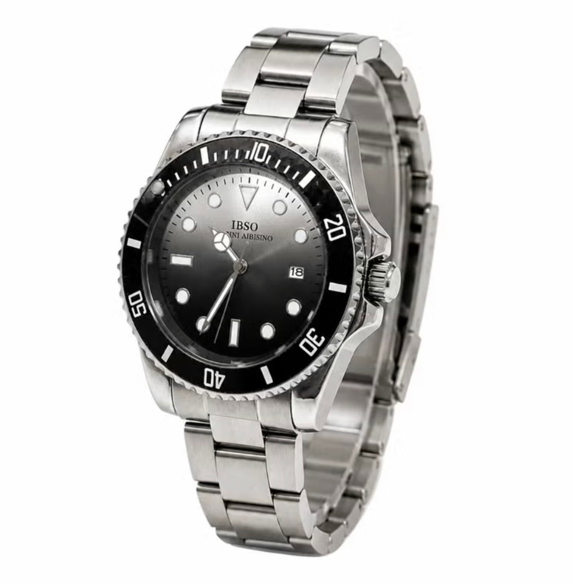 Dior Homme Intense x Ibso Gradient