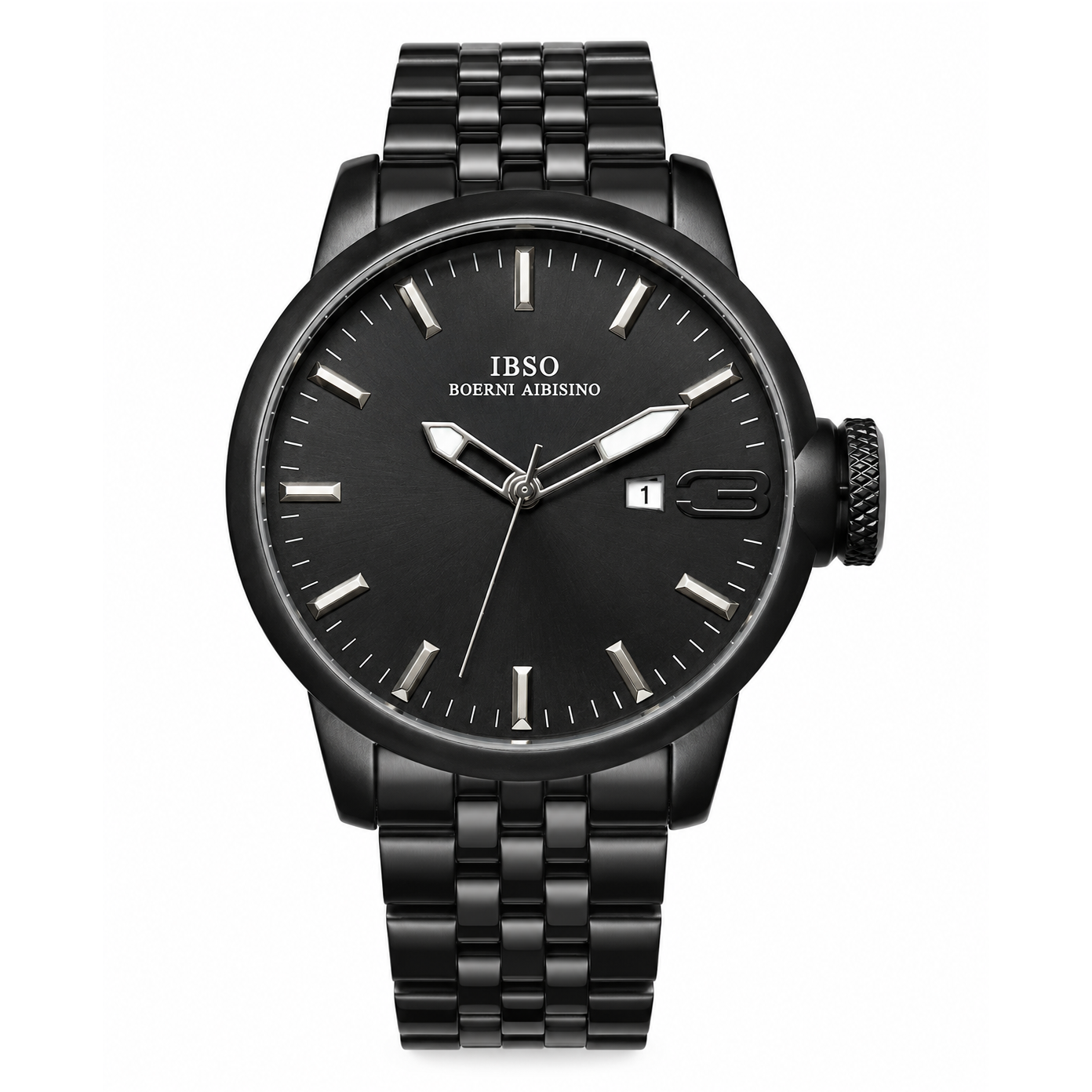 Ibso Black 3