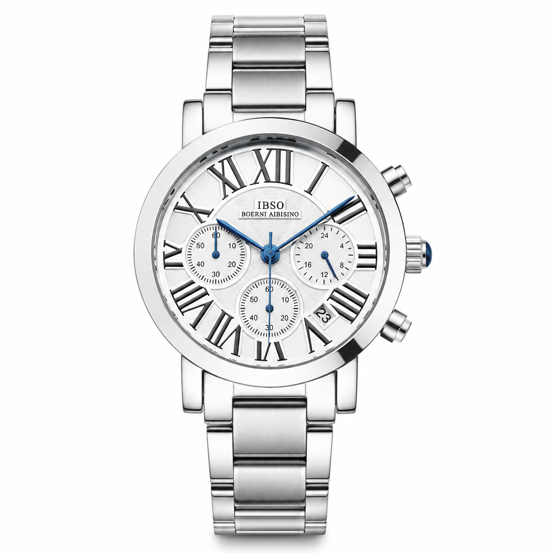 Ibso Classic 3960SS white