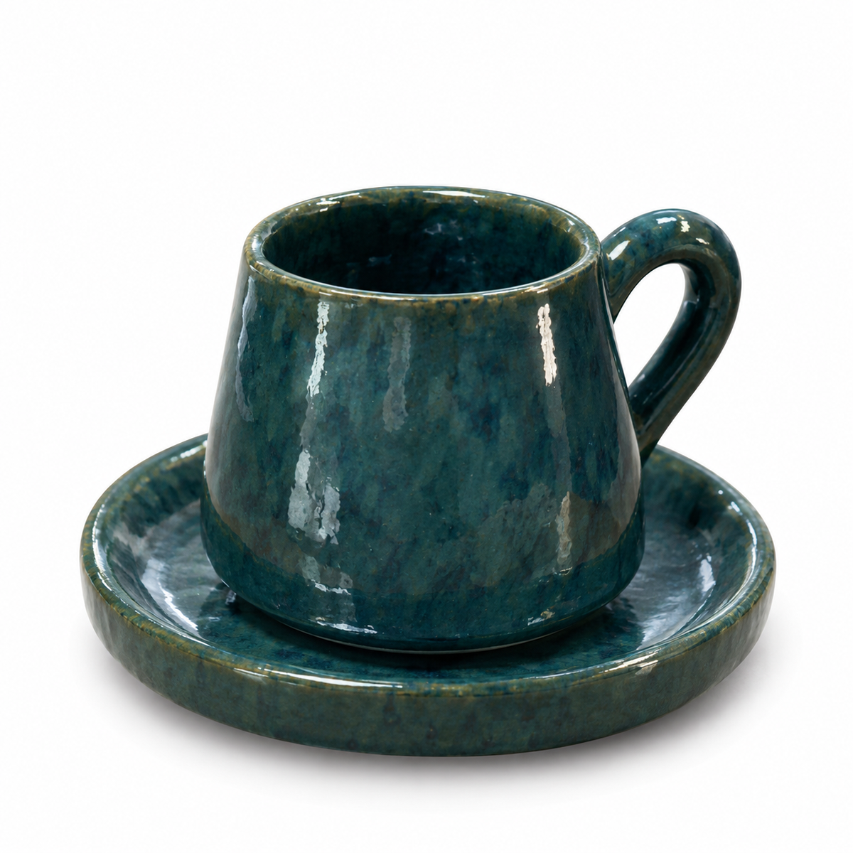 Turkish Coffee Cup 2