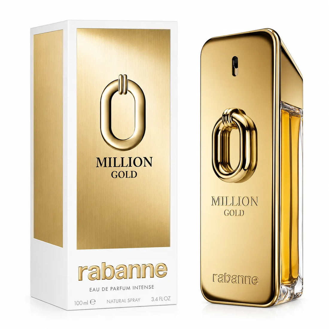 One Million rabanne (INTENSE)