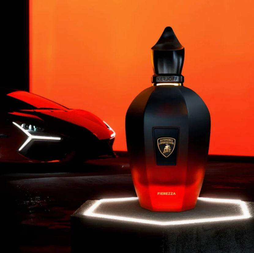 lamborghini XER JOFF
