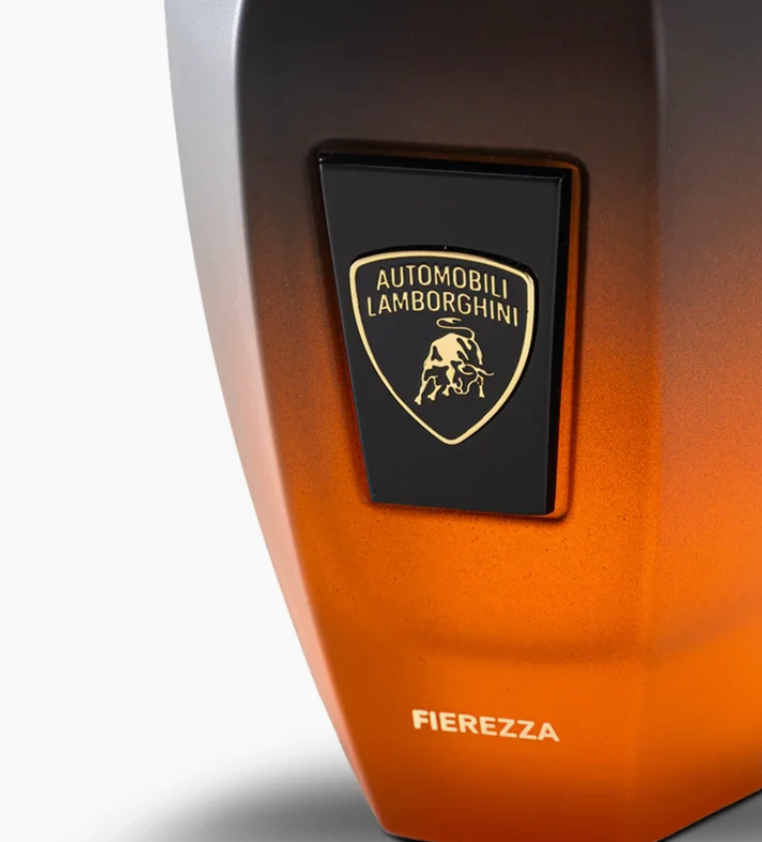 lamborghini XER JOFF