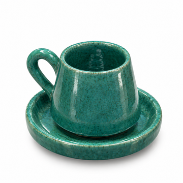 Turkish Coffee Cup 1