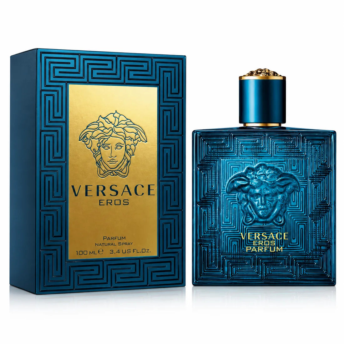 Versace (Eros Parfum)