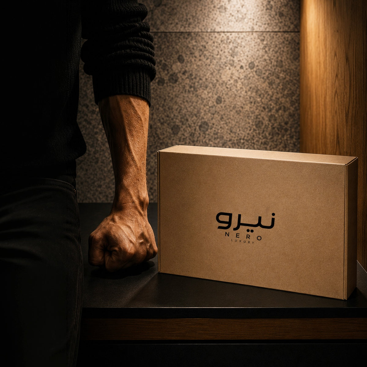 Dior (HOMME INTENSE)