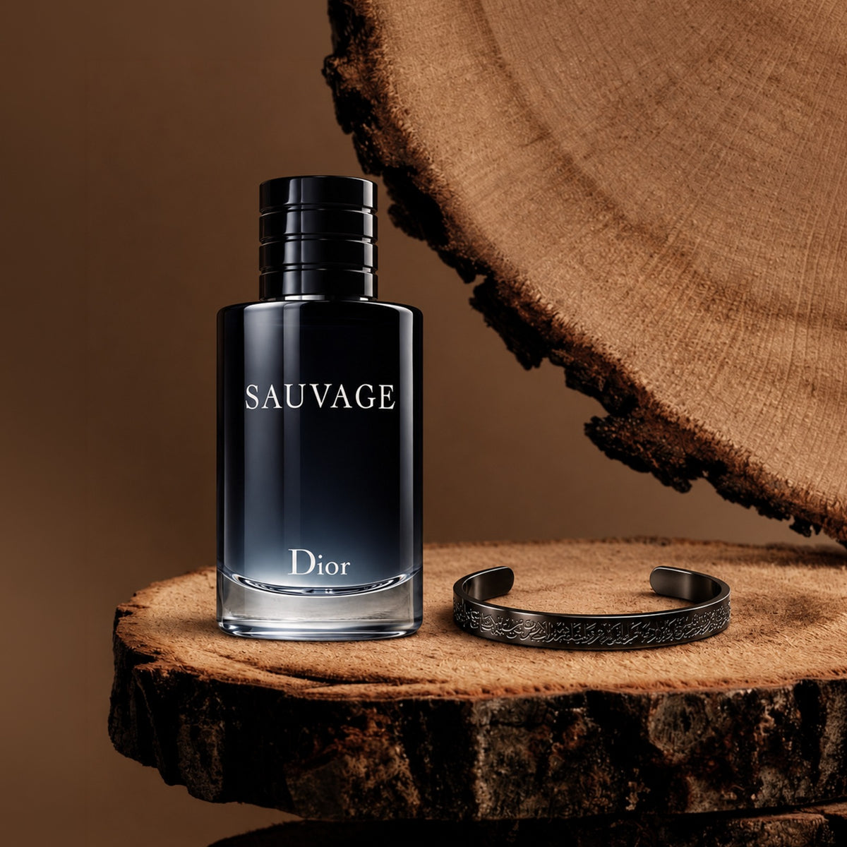 Sauvage & Ayt Al Kursy Bundle