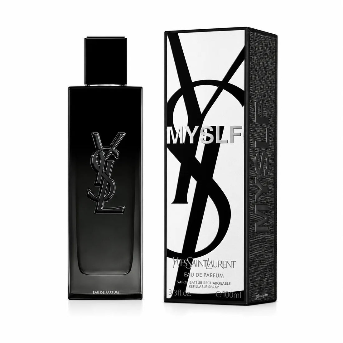YSL (MYSLF)