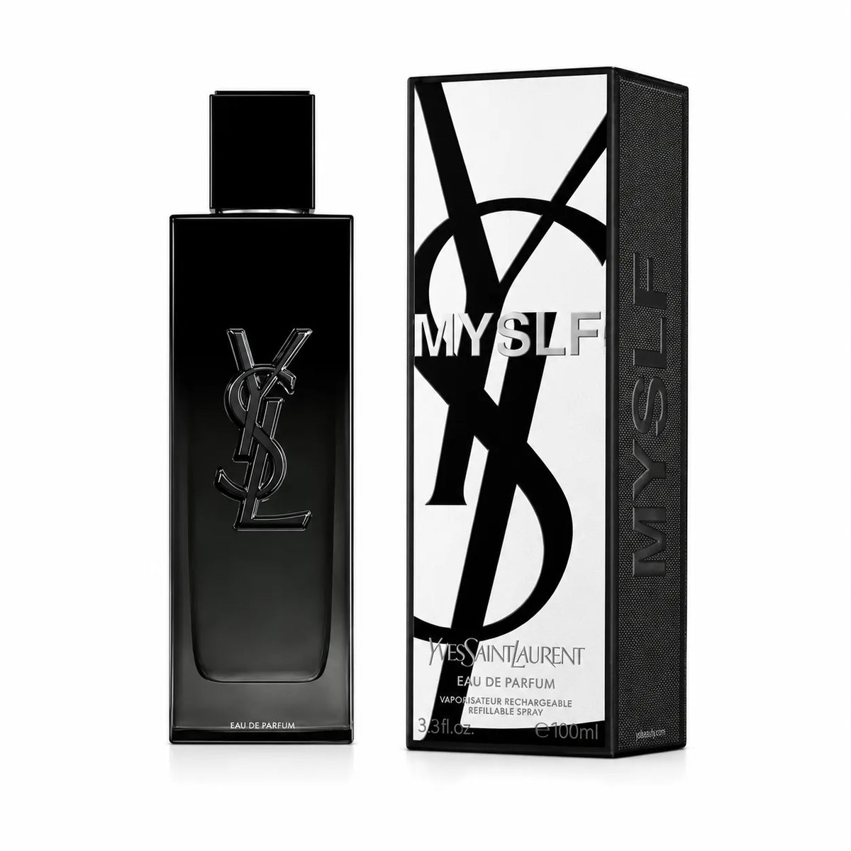 YSL (MYSLF)