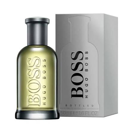 Hugo BOSS